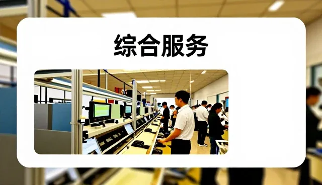 技术咨询套餐