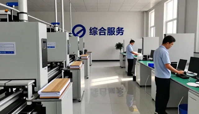 广东华研招标代理有限公司