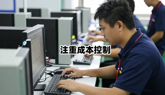 市政工程中的方案设计应用趋势分析