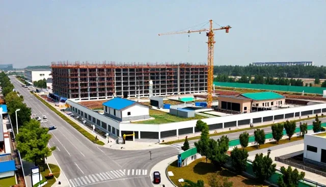 网络较为完善应用中的技术选型建议