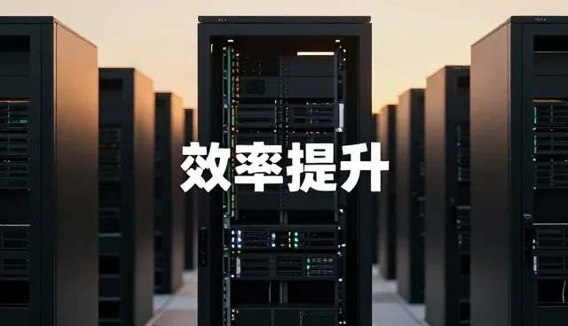 提升采购效率:网络完善推动业务趋势变革