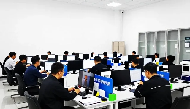 广东华研招标代理有限公司构建专业方案成本控制方案体系